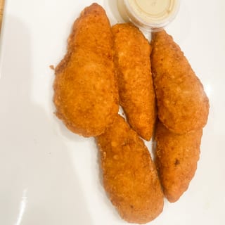 Chicken tenders