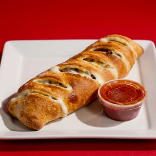Steak Stromboli