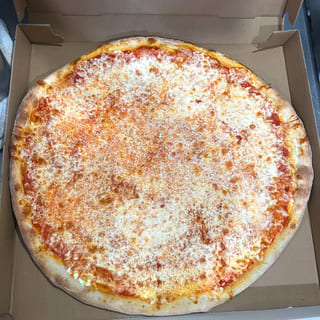 Cheese Pizza