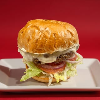 Cheeseburger Deluxe