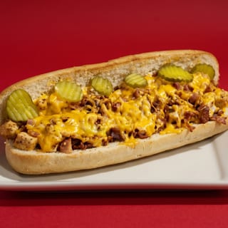 Chicken Bacon Ranch Sub