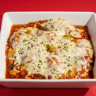 Stuffed Shells