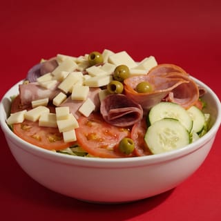 Antipasto Salad