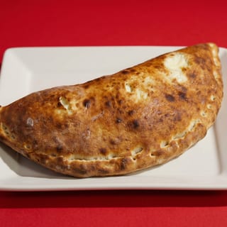 Cheese Calzone