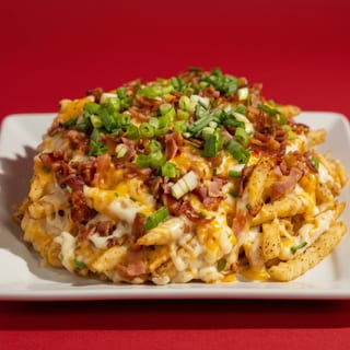 Loaded Fries