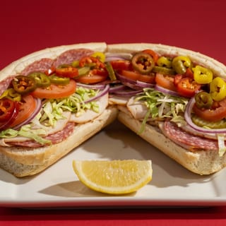 Italian Sub