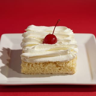 tres leches cake